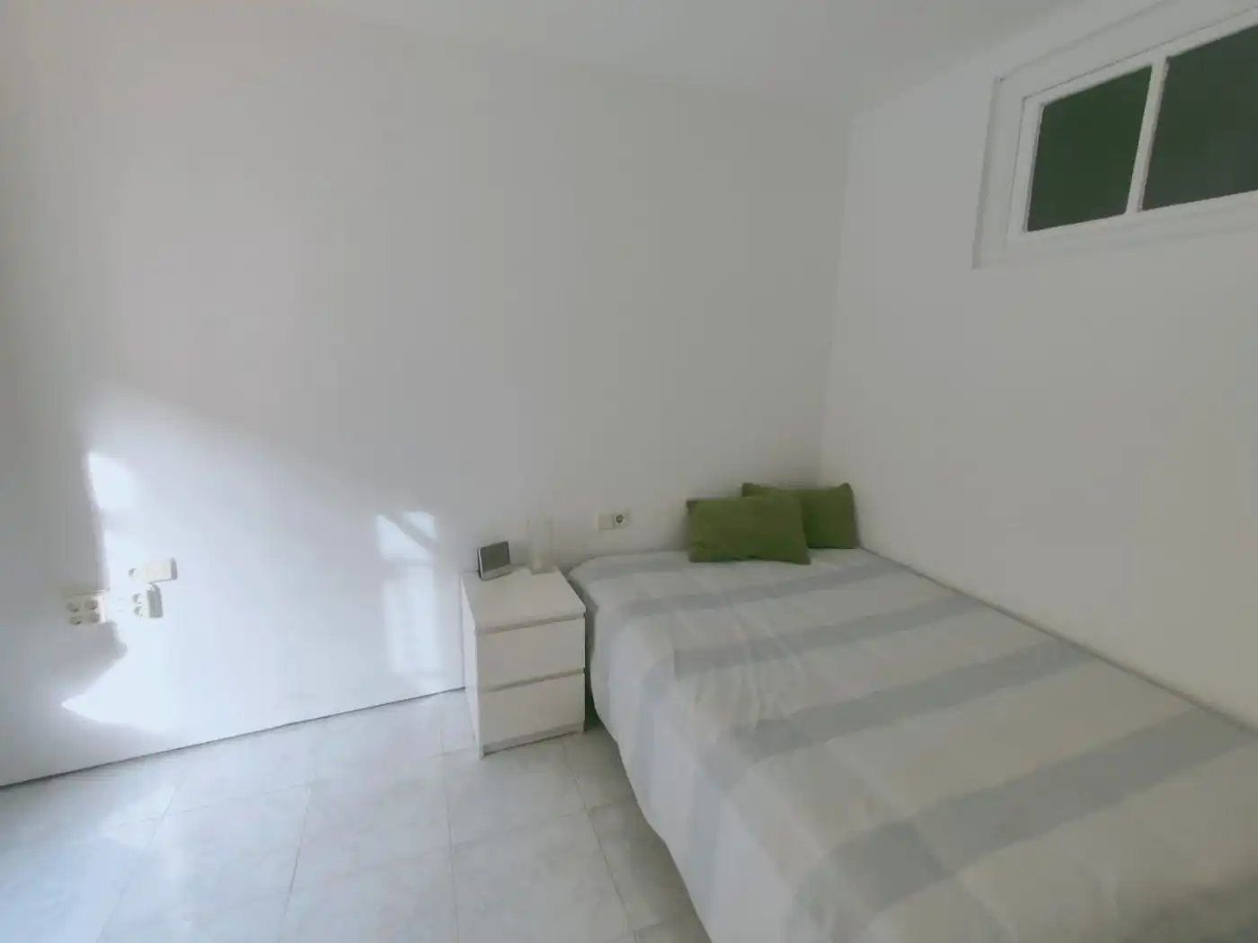 Bedroom of Houses for sale in Manresa  with Heating, Storage room and Furnished