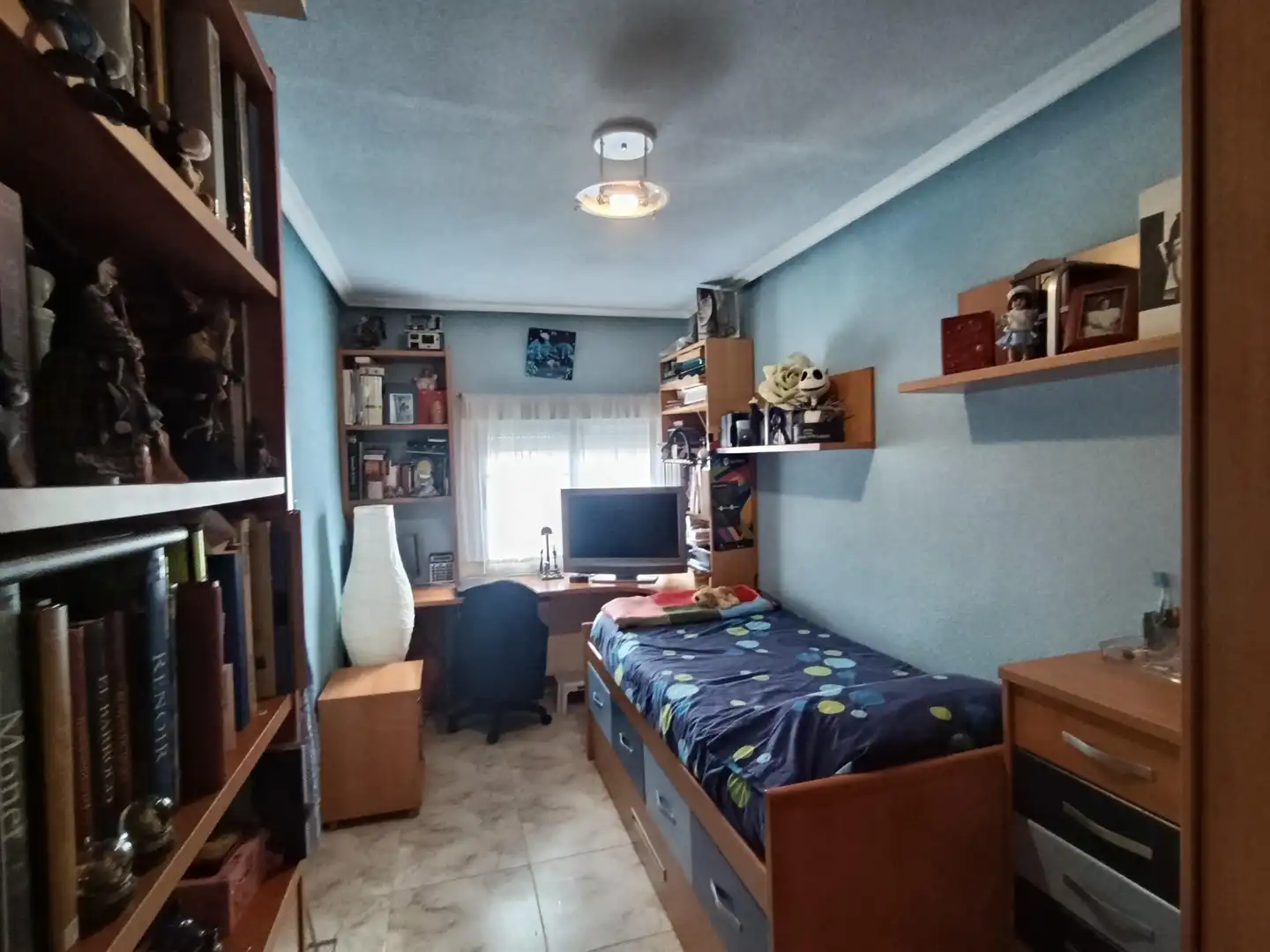 Habitación de Edificio en venta en Cabrerizos, Salamanca