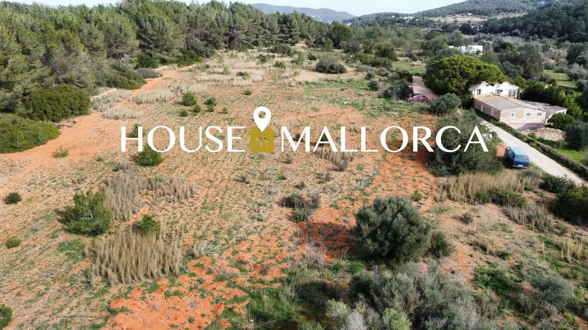 Residencial en venta en Santa Eulària des Riu
