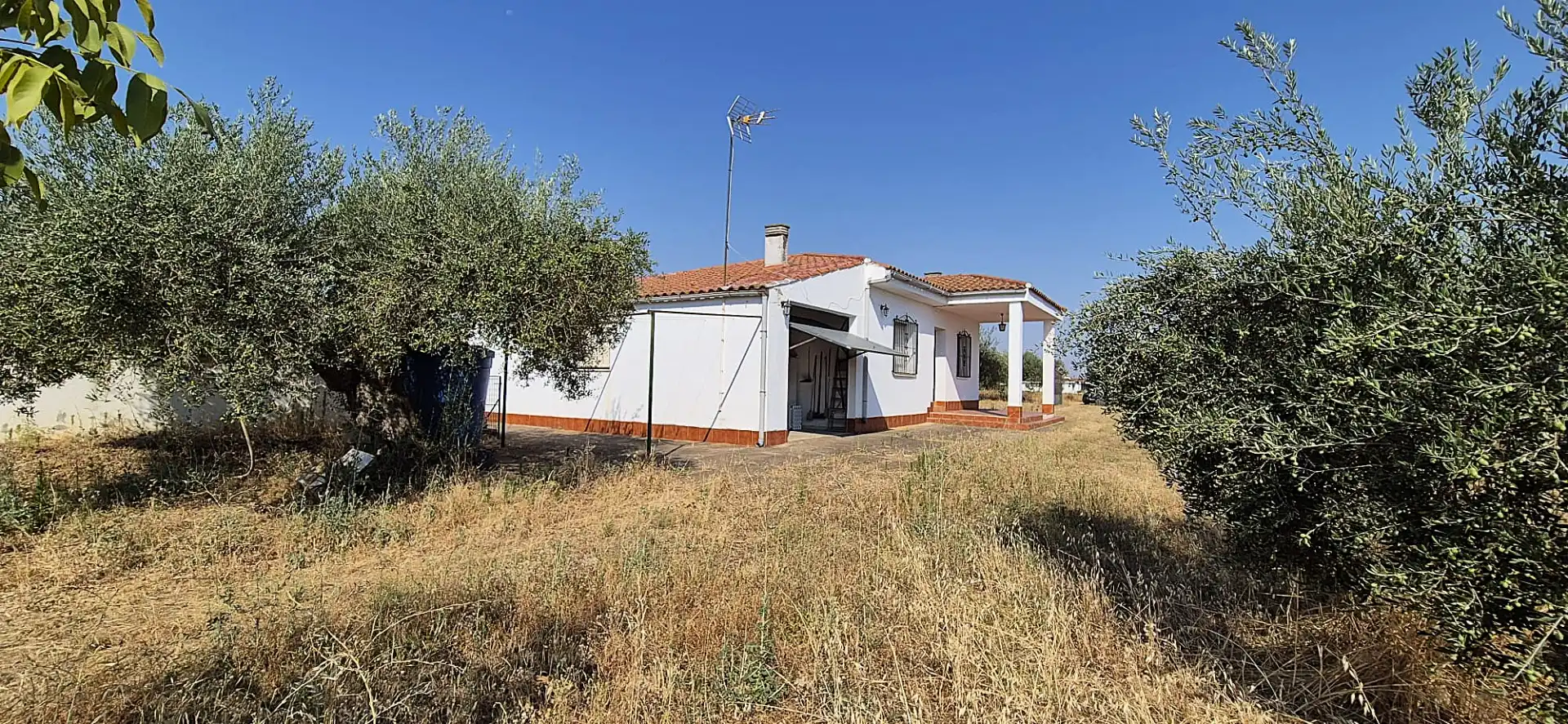 Chalet con piscina en venta en Lugar Finca Corchuela, imagen 20