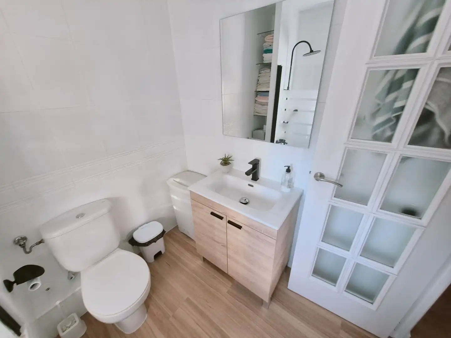 Flat with lift for sale in Barriada de San Diego, imagen 34