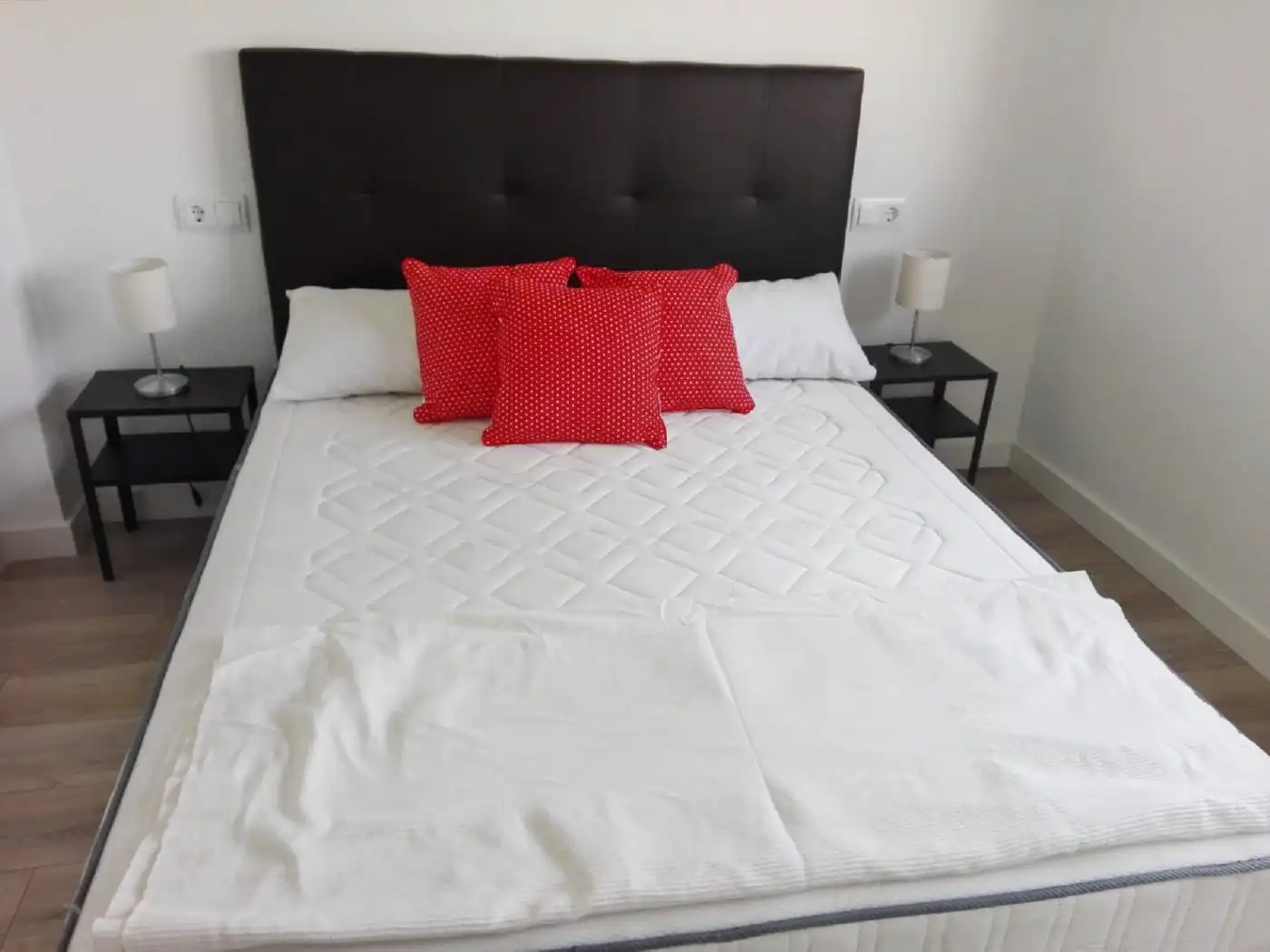 Flat with terrace to rent in Avenida RONDA NORTE, imagen 11