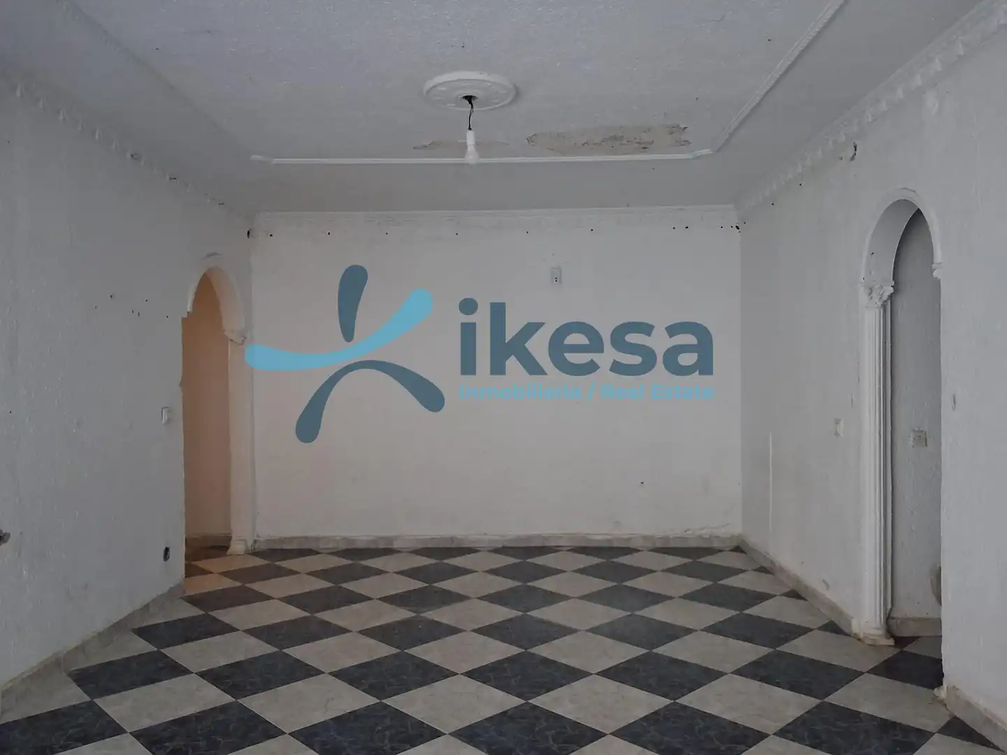 Piso en venta en Sevilla