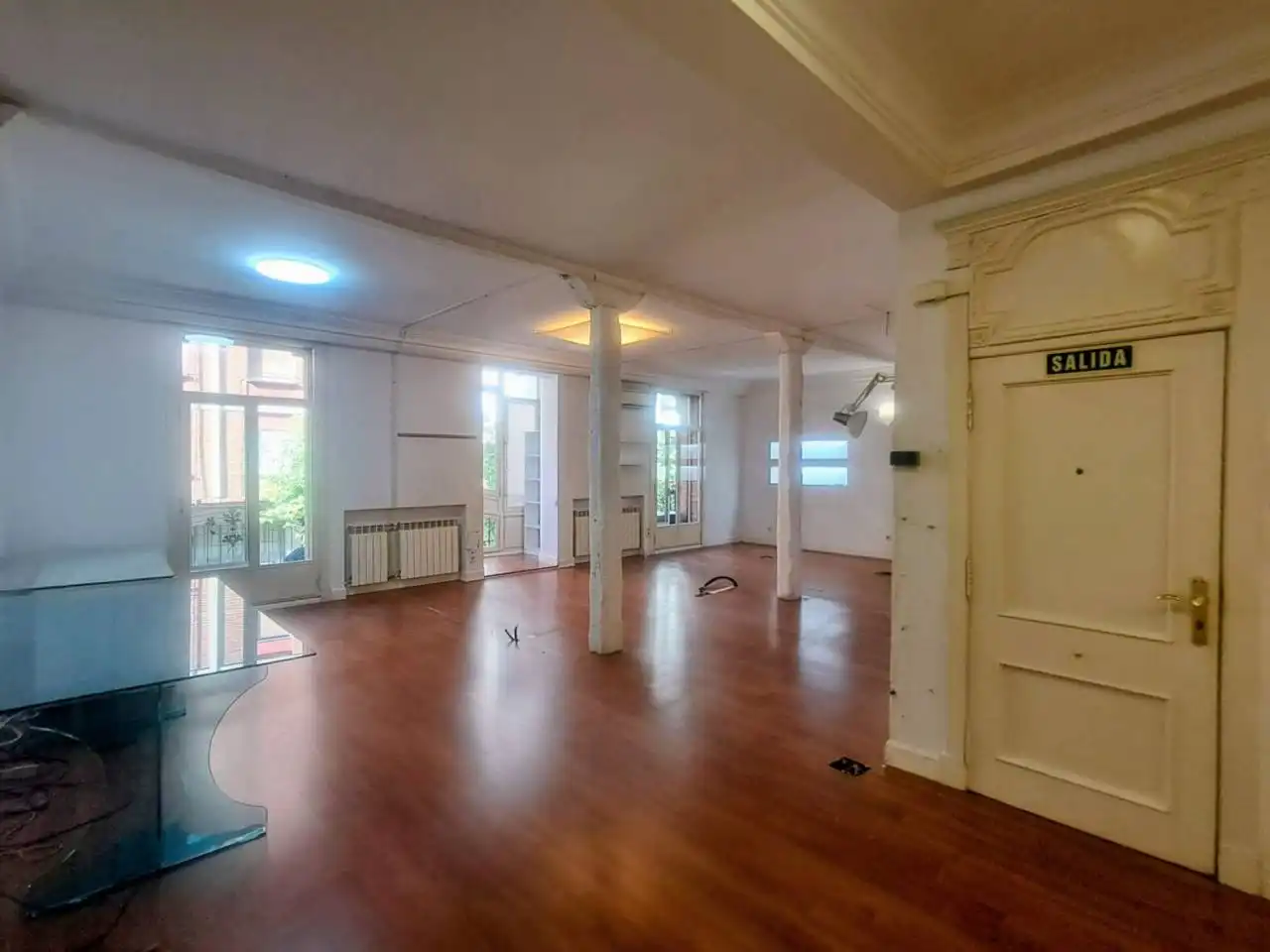 Wohnung zum Verkauf in  Logroño mit Heizung, Abstellraum und Balkon