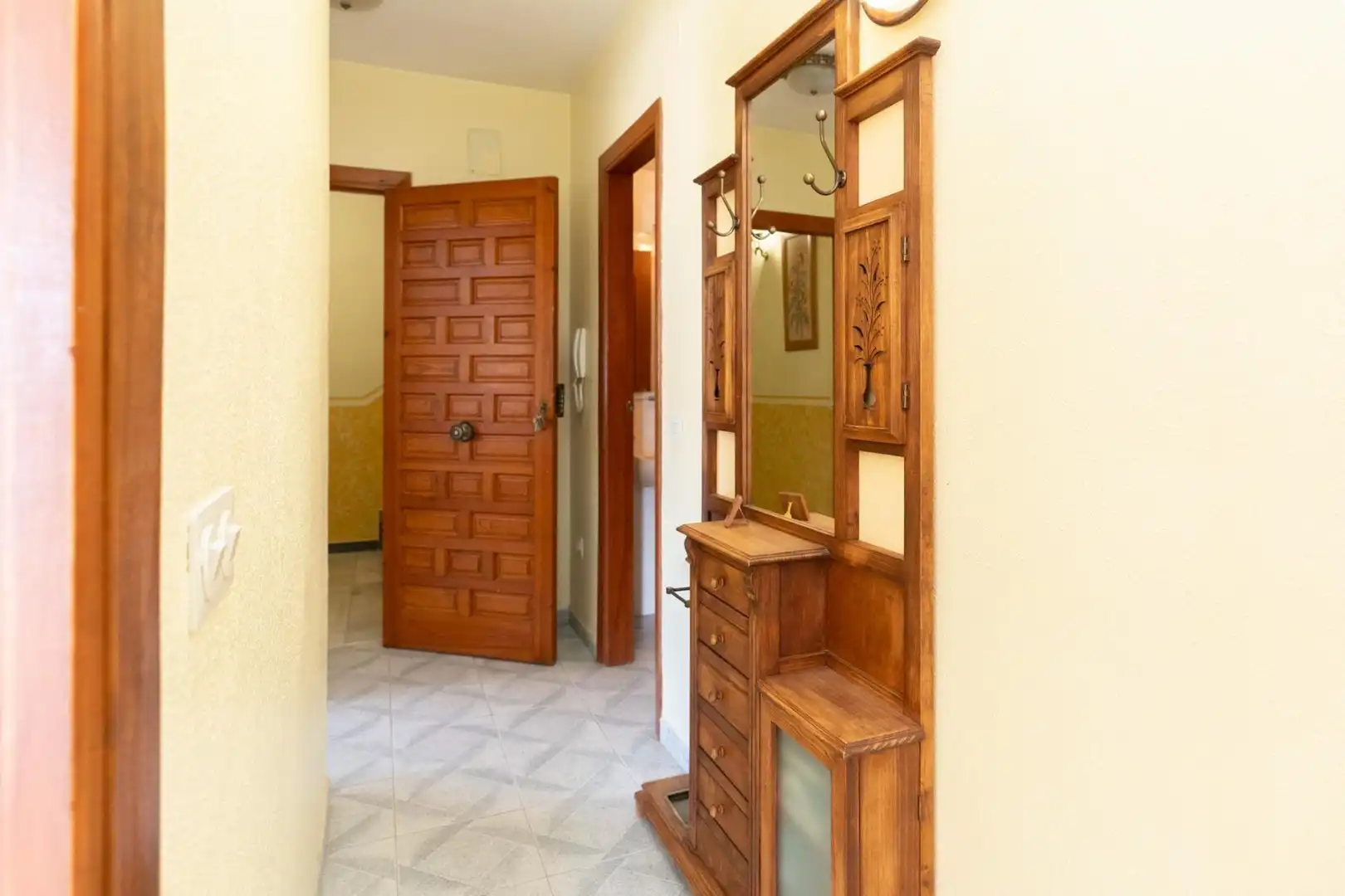 Casa amb terrassa en venda a Calle Ambrosio de Morales, imagen 18