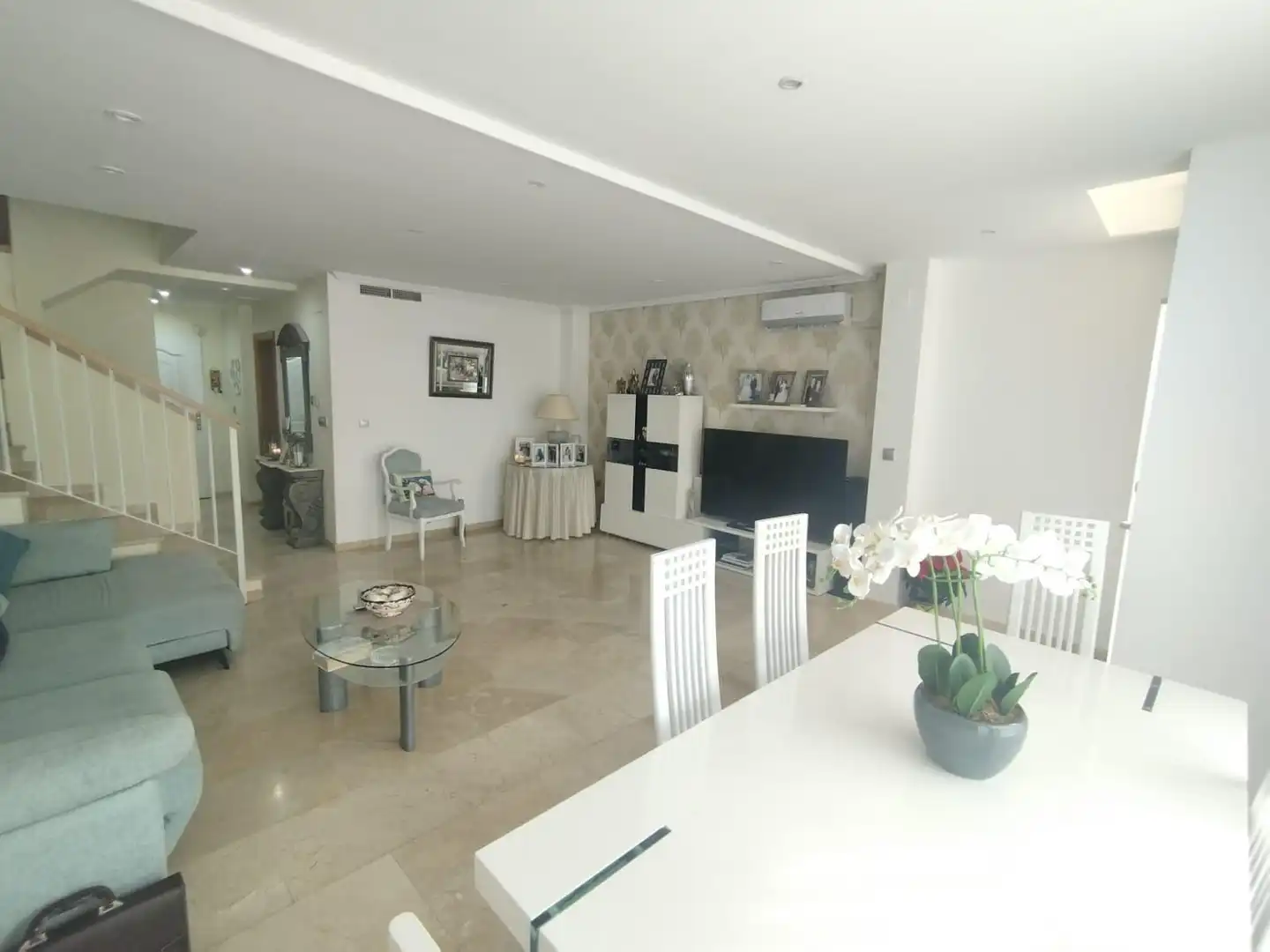 Villa avec terrasse à vendre à Monforte del Cid, imagen 6