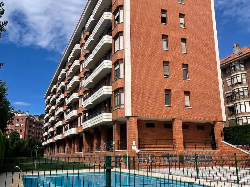 Außenansicht von Wohnung zur Miete in Brazomar