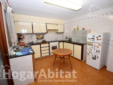Wohnung mit Balkon zum Verkauf in Avenida Joan XXIII