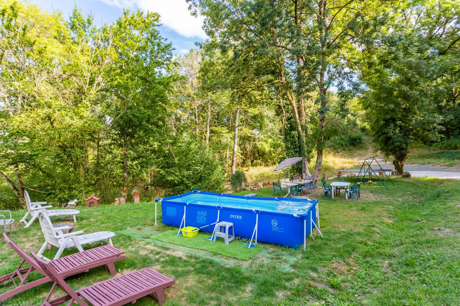 Casa o xalet en venda a Etulain - C/ Diseminado Venta Aldea, Anue