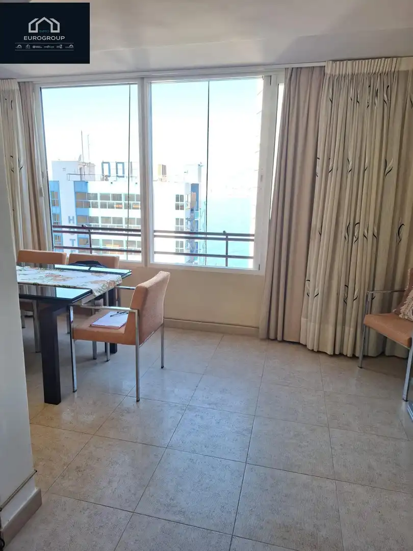 Piso con piscina en venta en Rincón de Loix, imagen 3