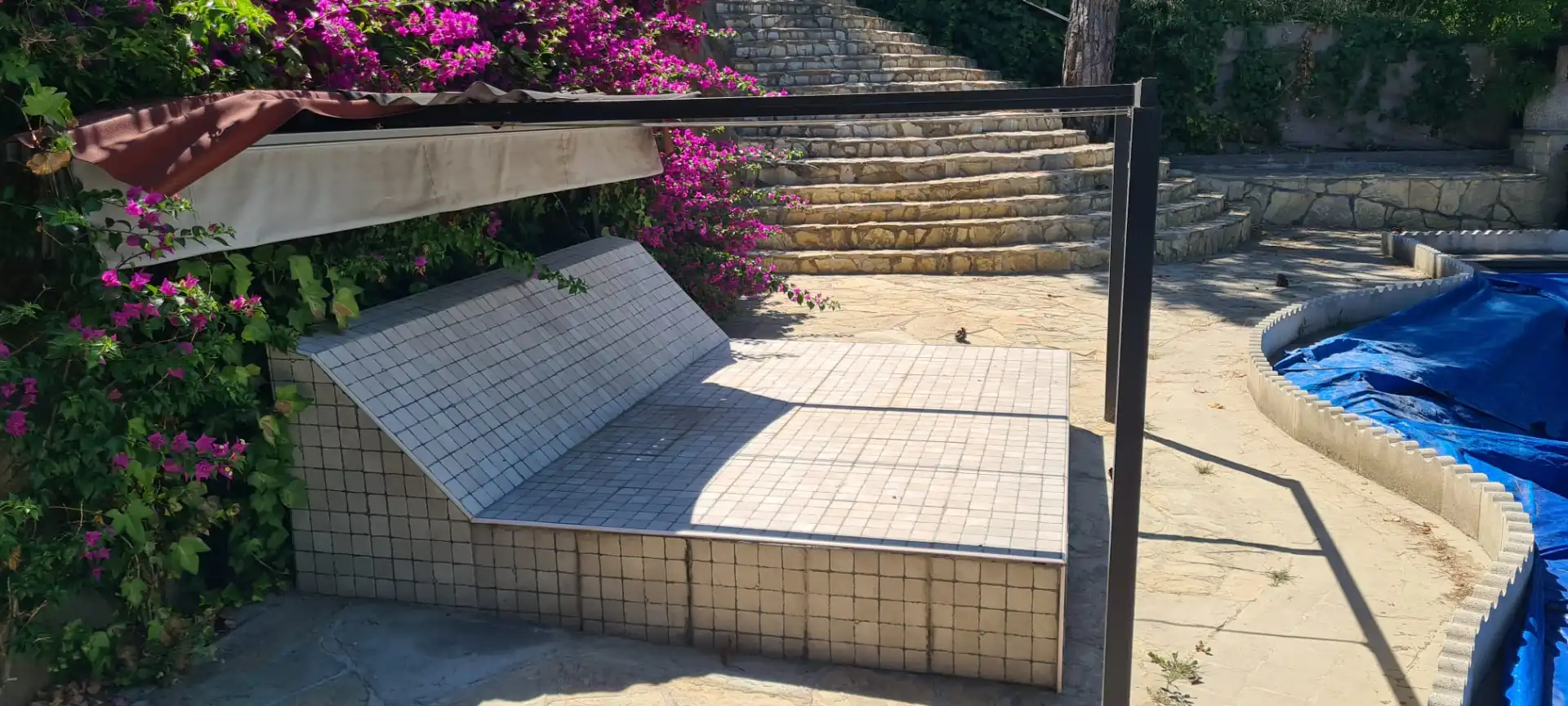 Villa mit Terrasse zum Verkauf in Lliçà de Vall, imagen 61