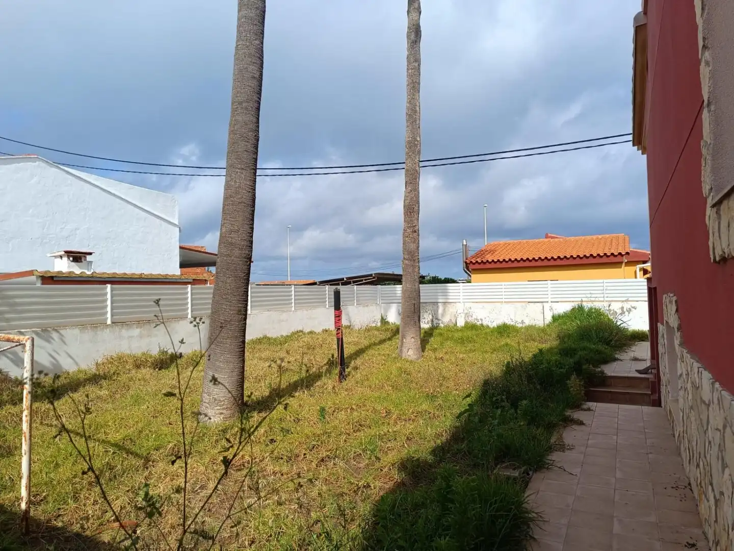 Xalet amb terrassa en venda a Playa - Ben Afeli, imagen 33