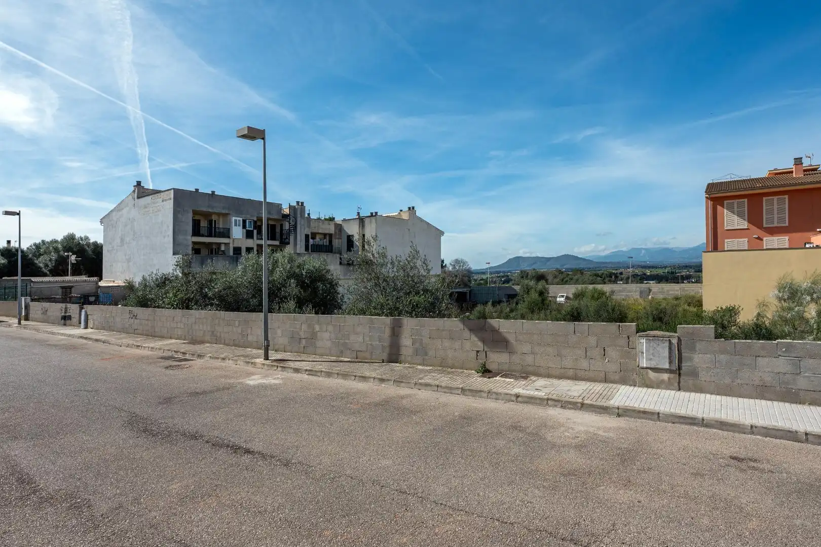 Rural land for sale in Muro, imagen 5