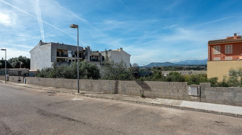 Oportunidad en Muro | Solar urbano de 554 m² con vistas a la montaña, immagine 5