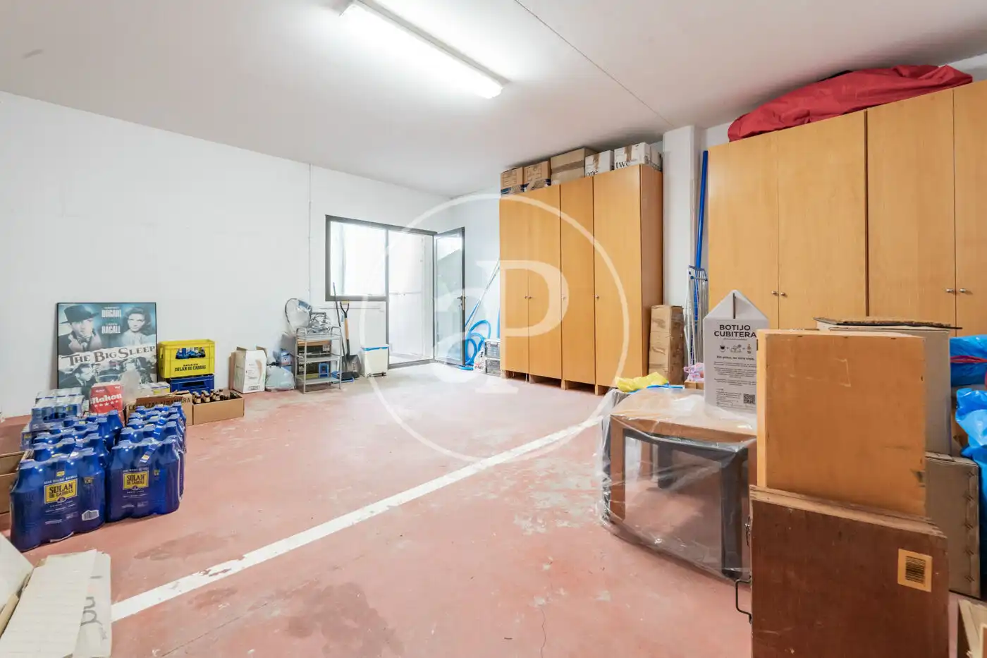Casa adosada en venta en Madrid con Aire acondicionado, Calefacción y Jardín privado