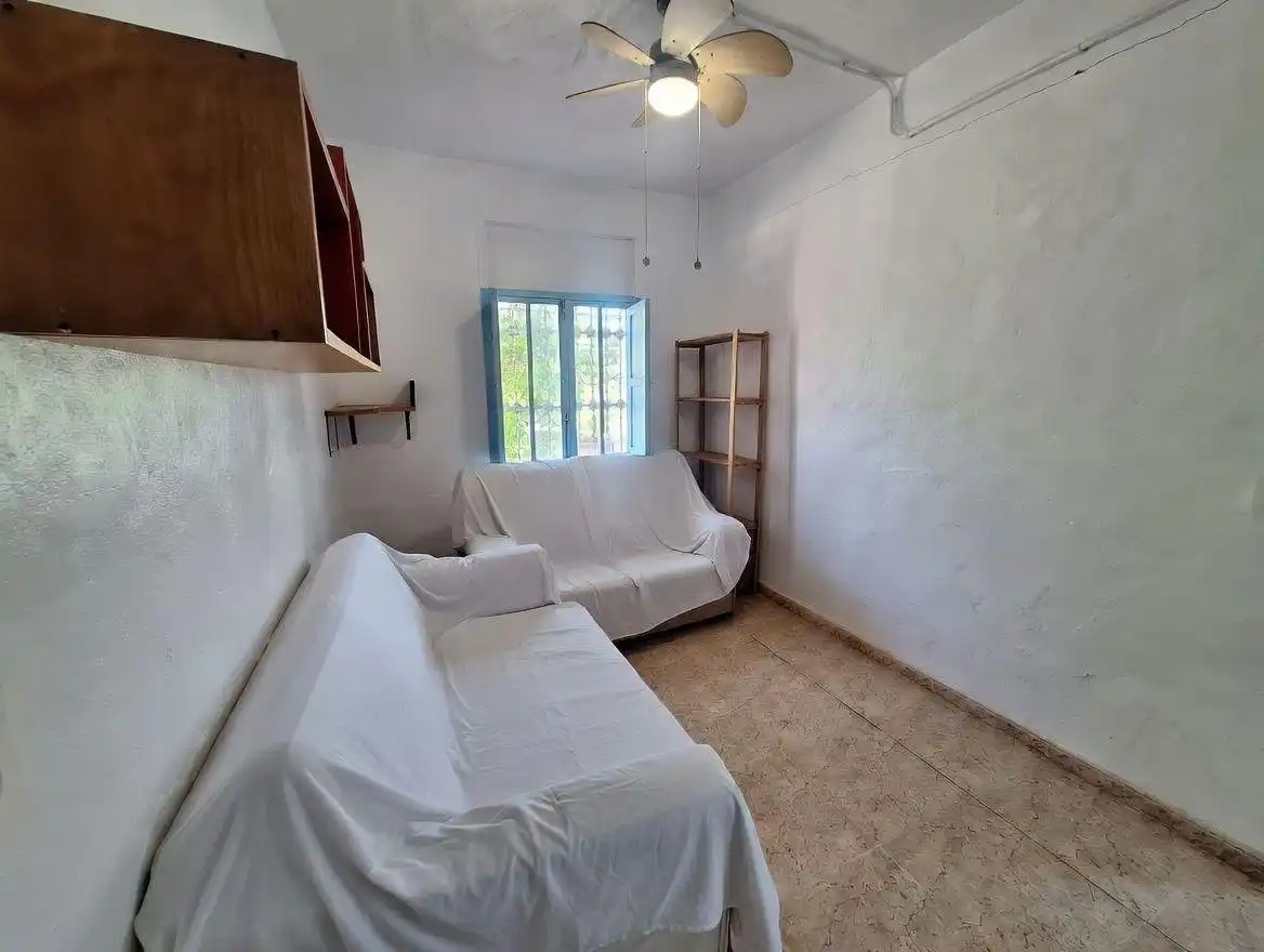 Casa o chalet en venta en HUERTA ARRIBA, El Llano