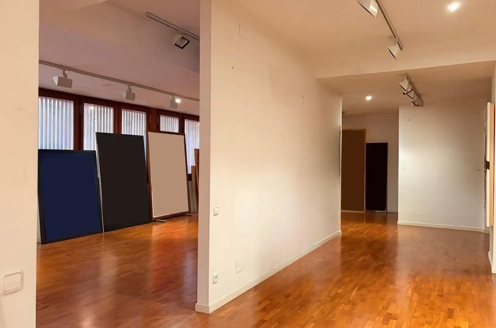 Local comercial en venda a Calle de Freixa, imagen 27