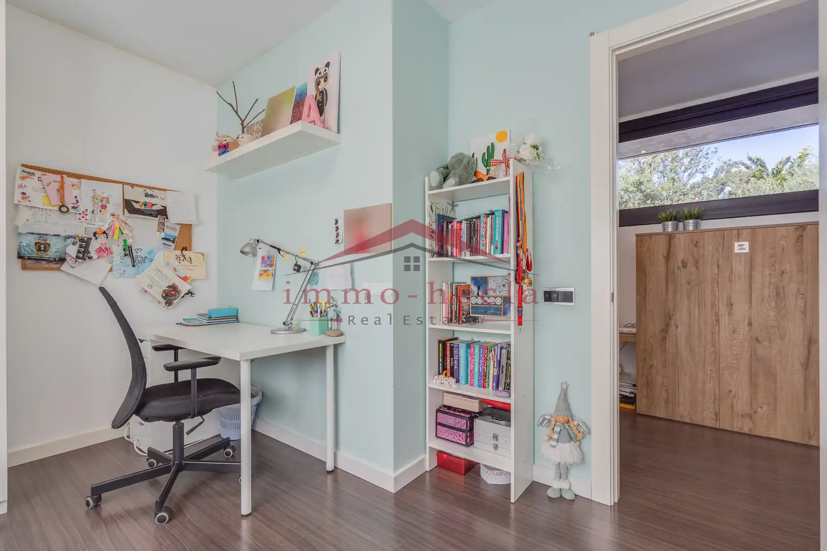 Habitación de Casa o chalet en venta en Sesoliveres - Pla de la Massa