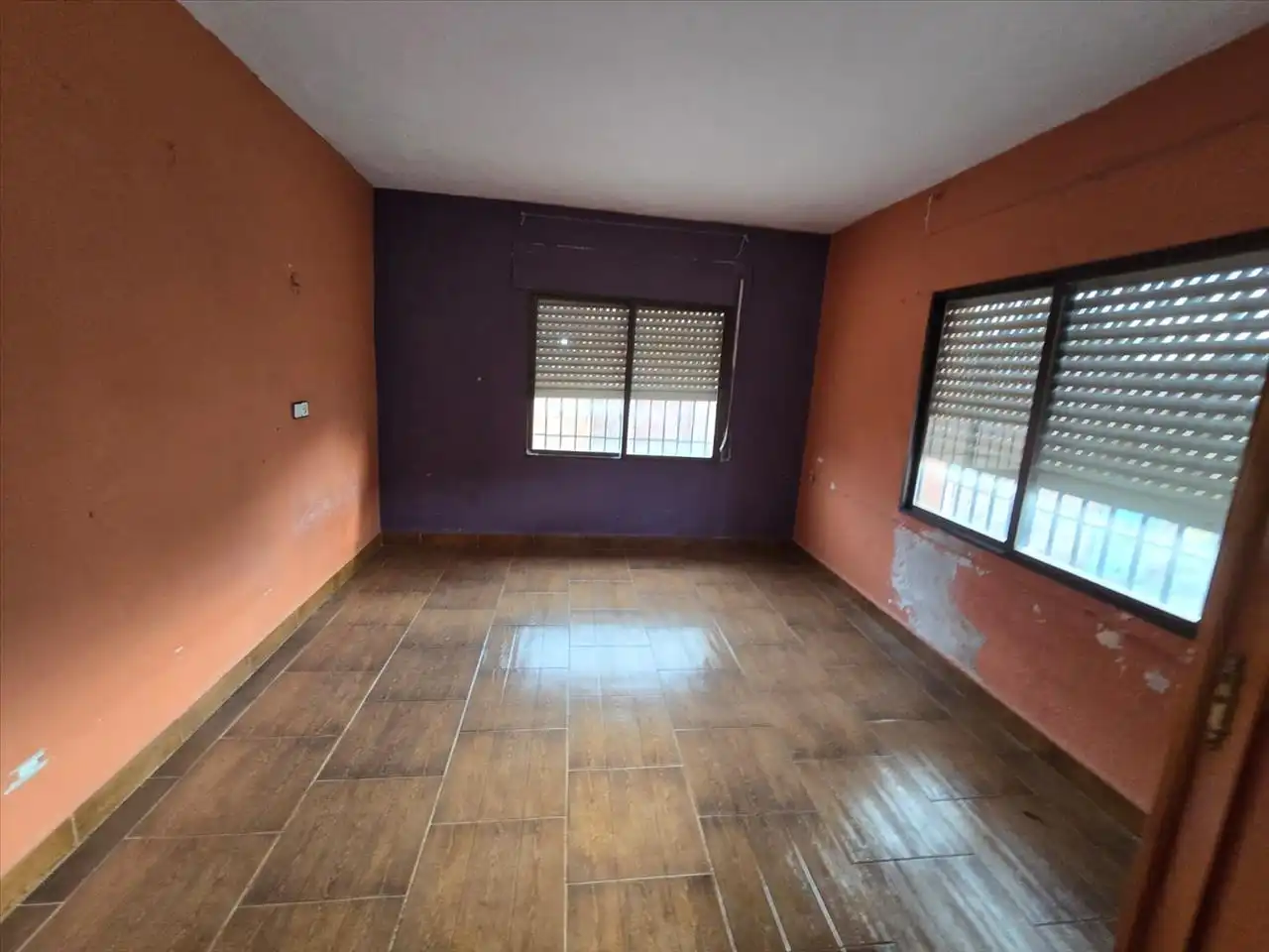 Casa adosada en venda en Campotéjar amb Terrassa