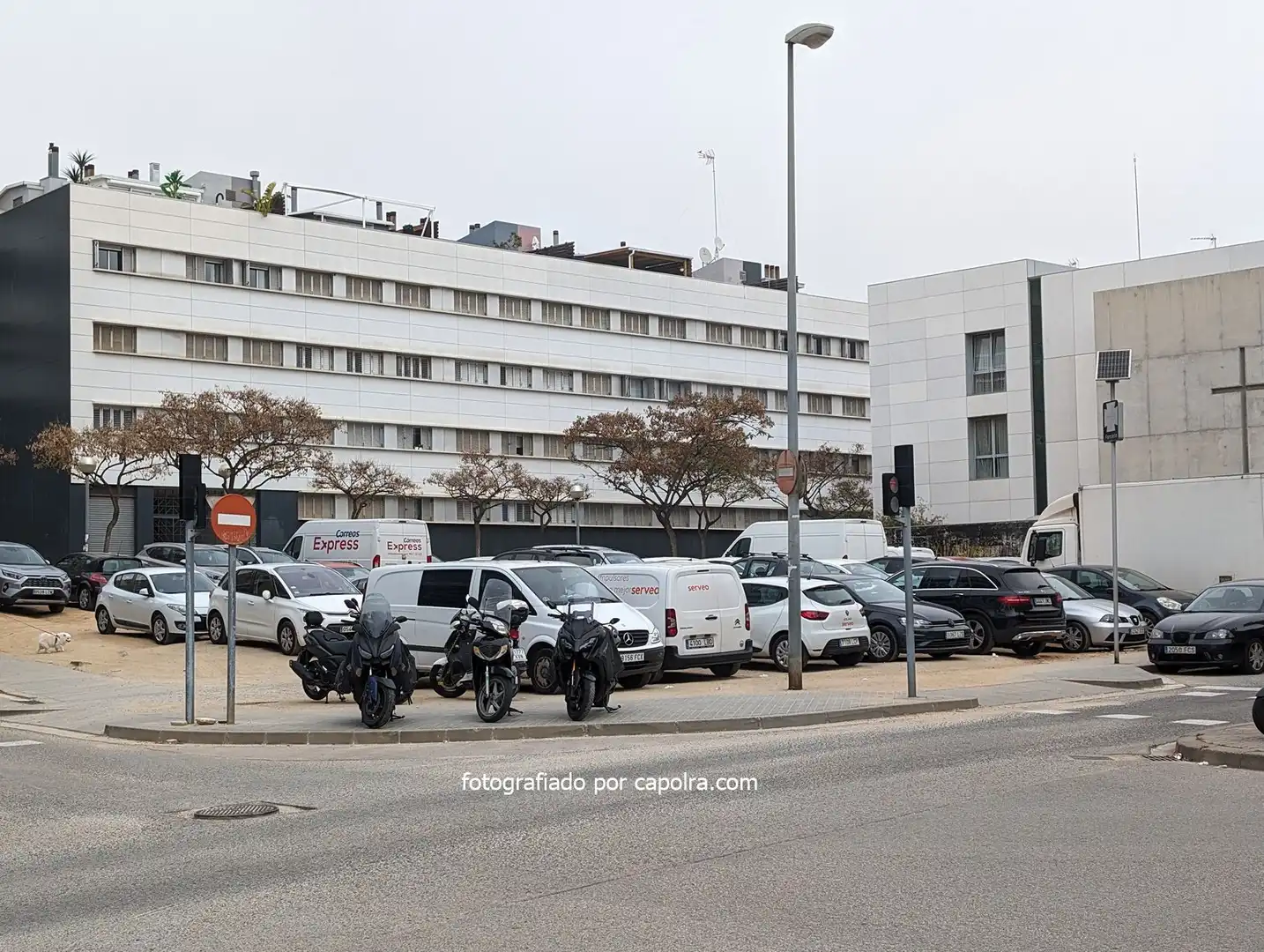 Office space with lift for sale in dels vents 9, imagen 17