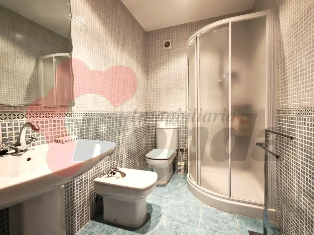Baño de Casa o chalet en venta en Mondoñedo