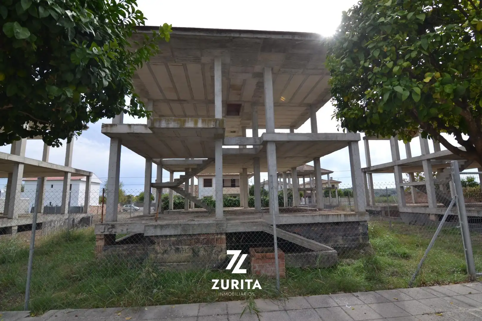 Residential land for sale in Calle Médico F. Muñoz Oporto, imagen 2