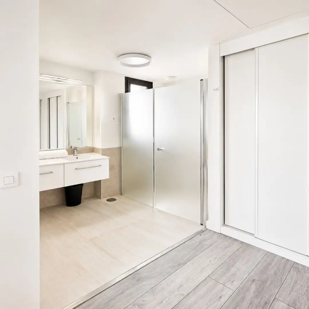 Duplex con ascensore in vendita a Estepona Pueblo, imagen 13