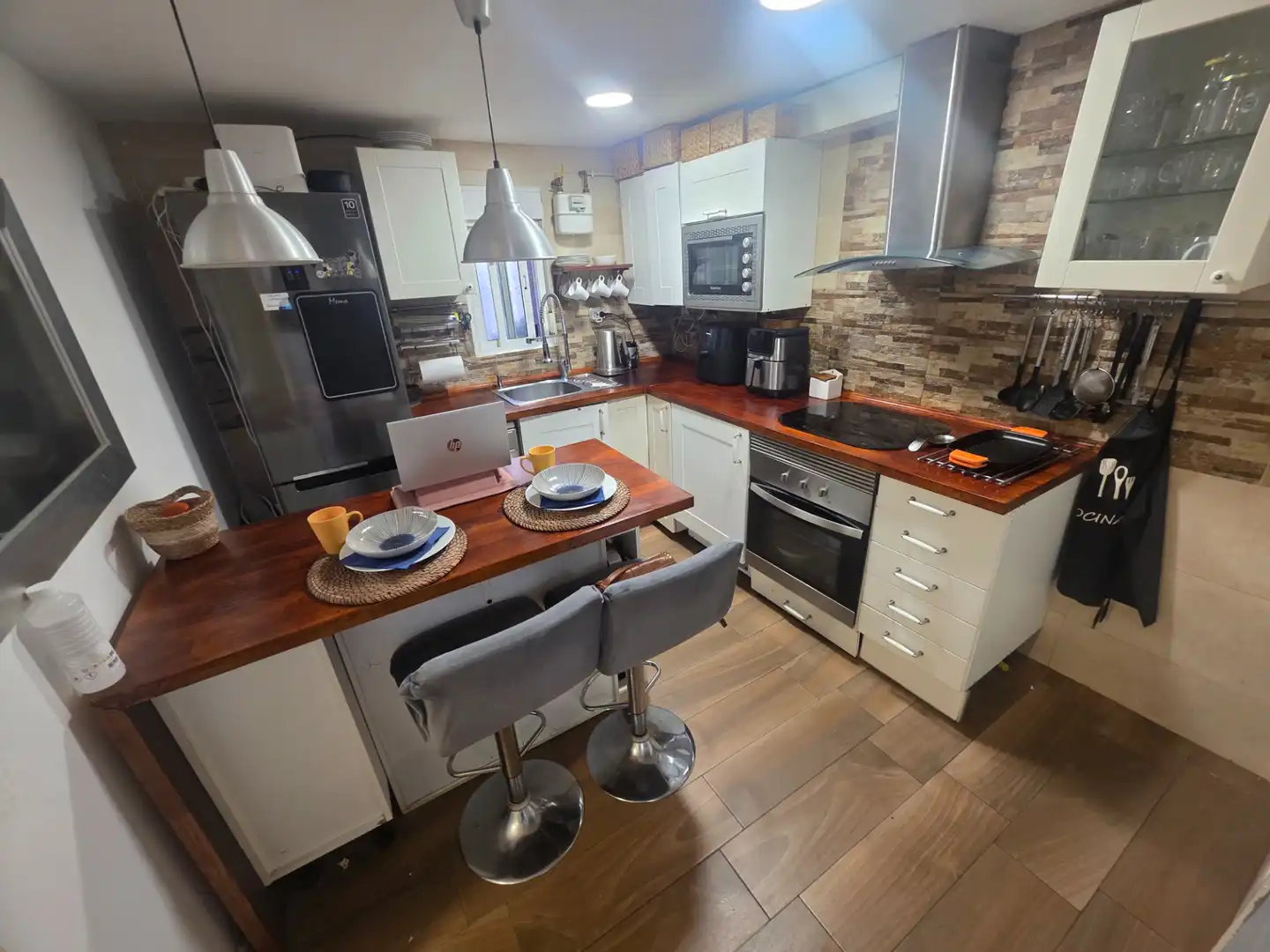 Flat for sale in Calle del Castillo de Simancas, Simancas