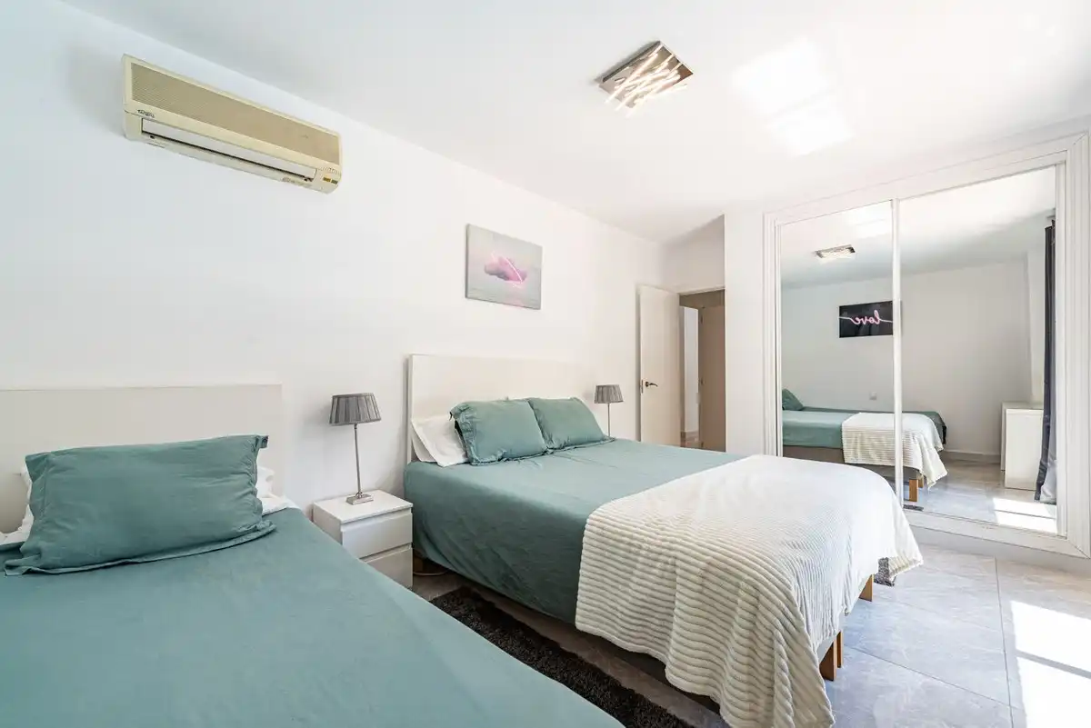 Apartament en venda a Nueva Andalucía, imagen 14