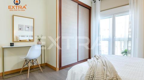 Foto 3 de Pis en venda a Calle Colombia, Hispanoamérica - Bernabéu, Madrid