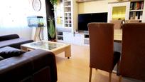 Living room of Flat for sale in Sabadell  with Balcony