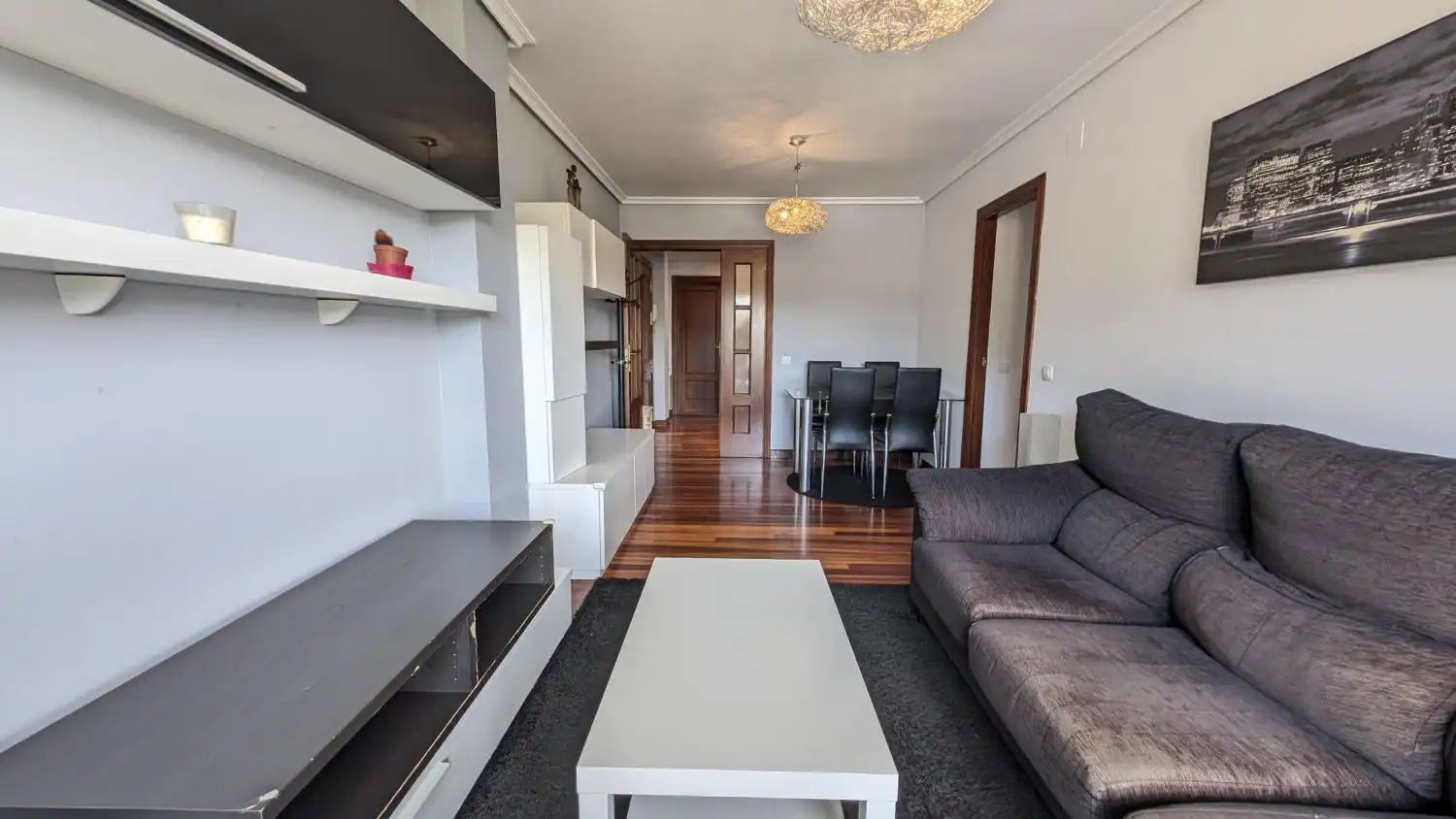 Wohnung mit Pool zum Verkauf in Hoznayo-sierra 42