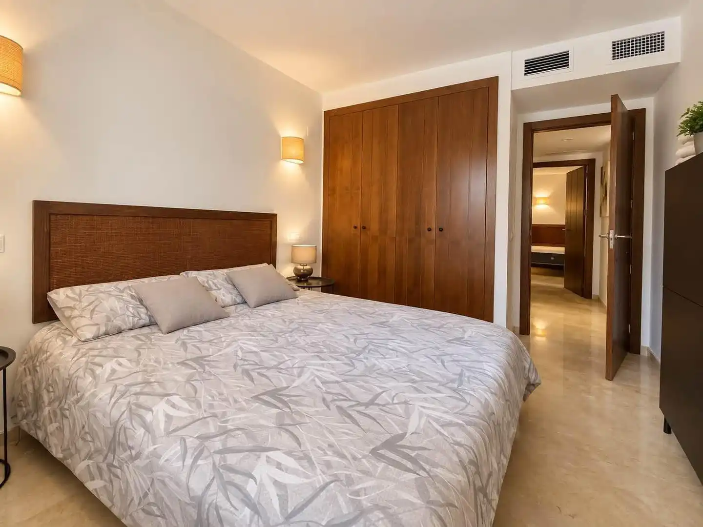 Apartamento con piscina en venta en Playa del Acequión, Náufragos y Rocío del Mar, imagen 7