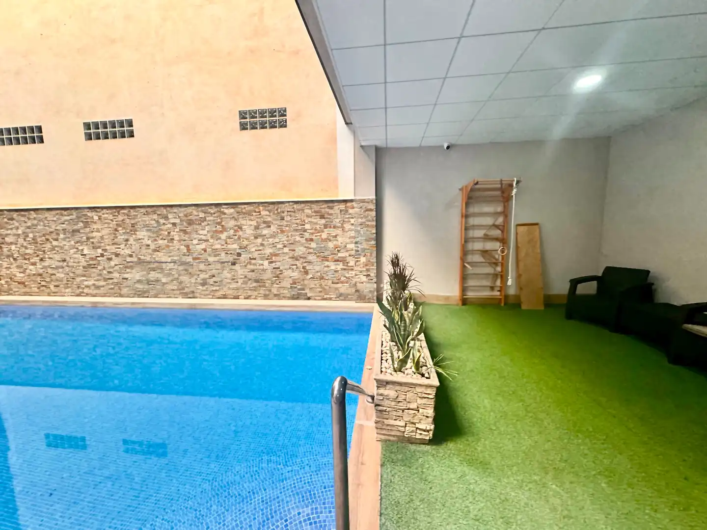 Penthouse mit Pool zum Verkauf in Calle San Pascual, imagen 20