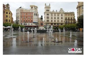 Exterior view of Premises to rent in  Córdoba Capital  with Air Conditioner