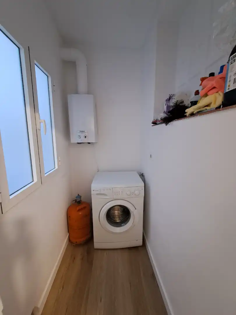 Wohnung mit Aufzug zur Miete in Calle Fernando el Católico, imagen 19