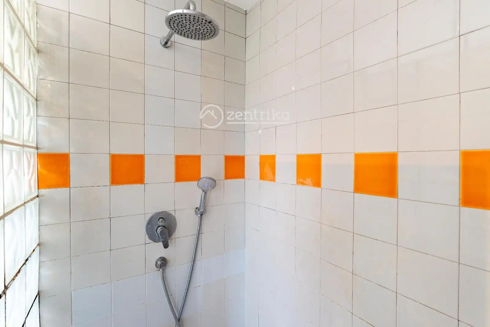 Bany de Casa o xalet en venda en Les Borges del Camp amb Aire condicionat, Calefacció i Terrassa