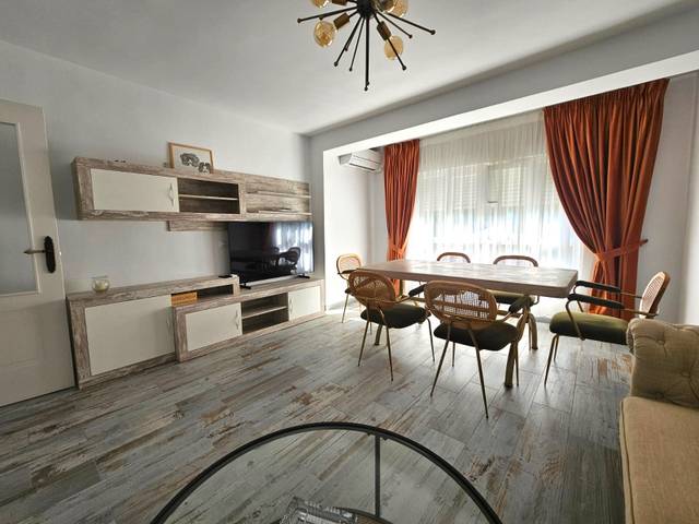 Piso en Venta en Oliva pueblo