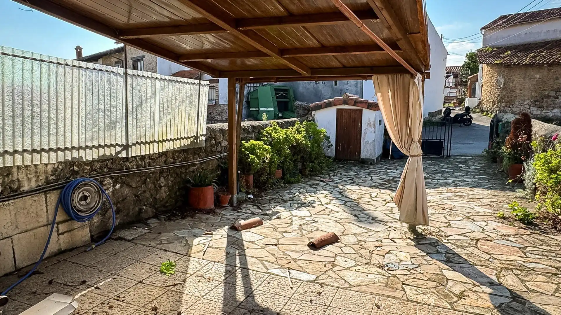 House for sale in EL TEJO-LARTEME 3, imagen 4