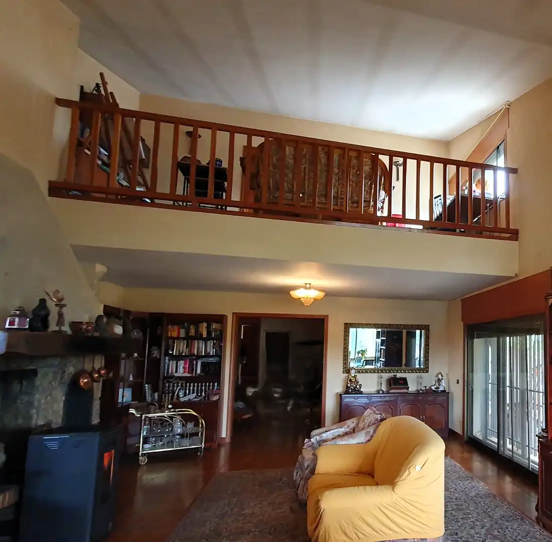 Villa avec terrasse à vendre à Pino Alto - Navarredonda, imagen 35
