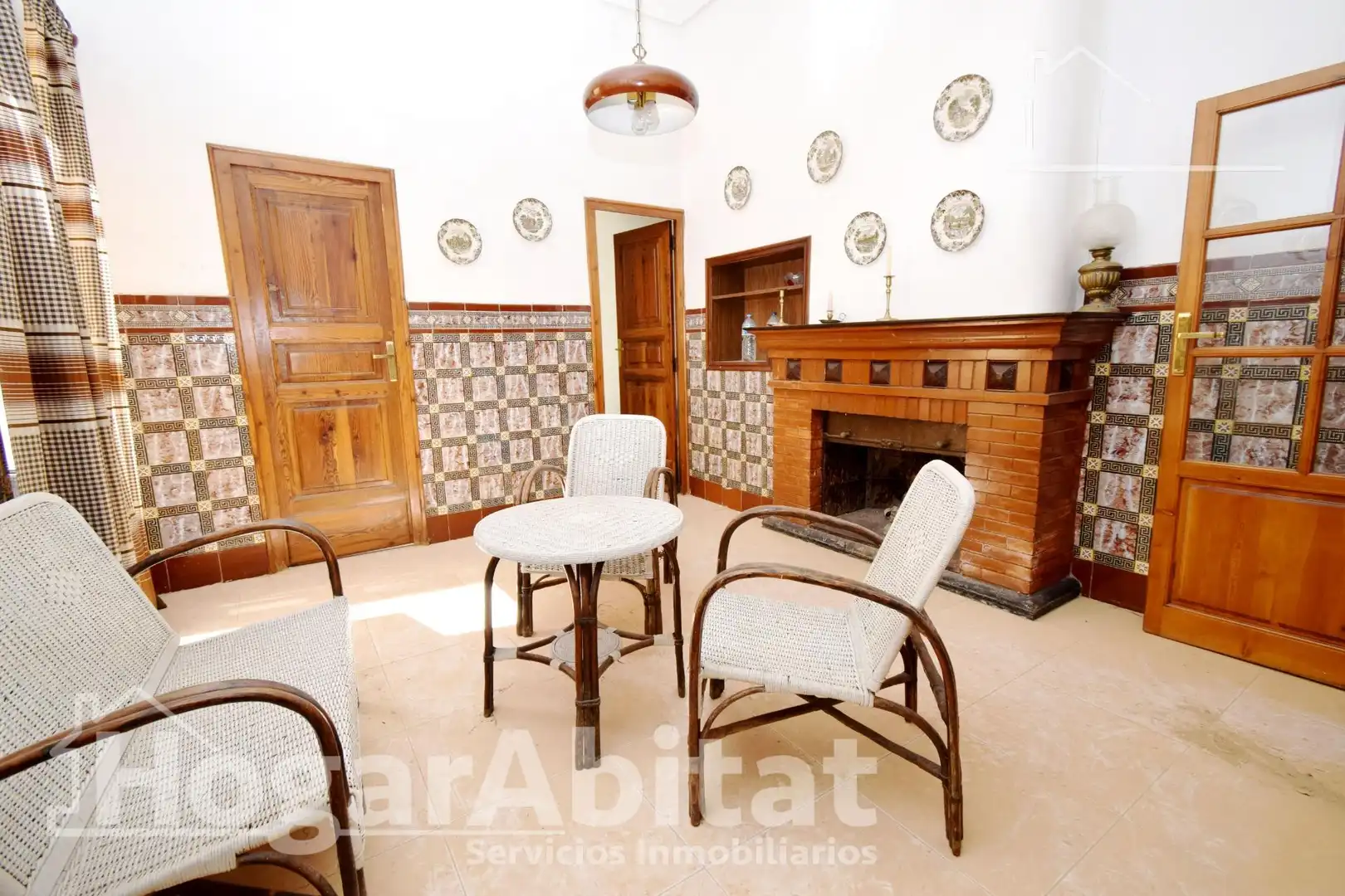 Maison avec terrasse à vendre à Calle DOCTOR NACHER, imagen 8