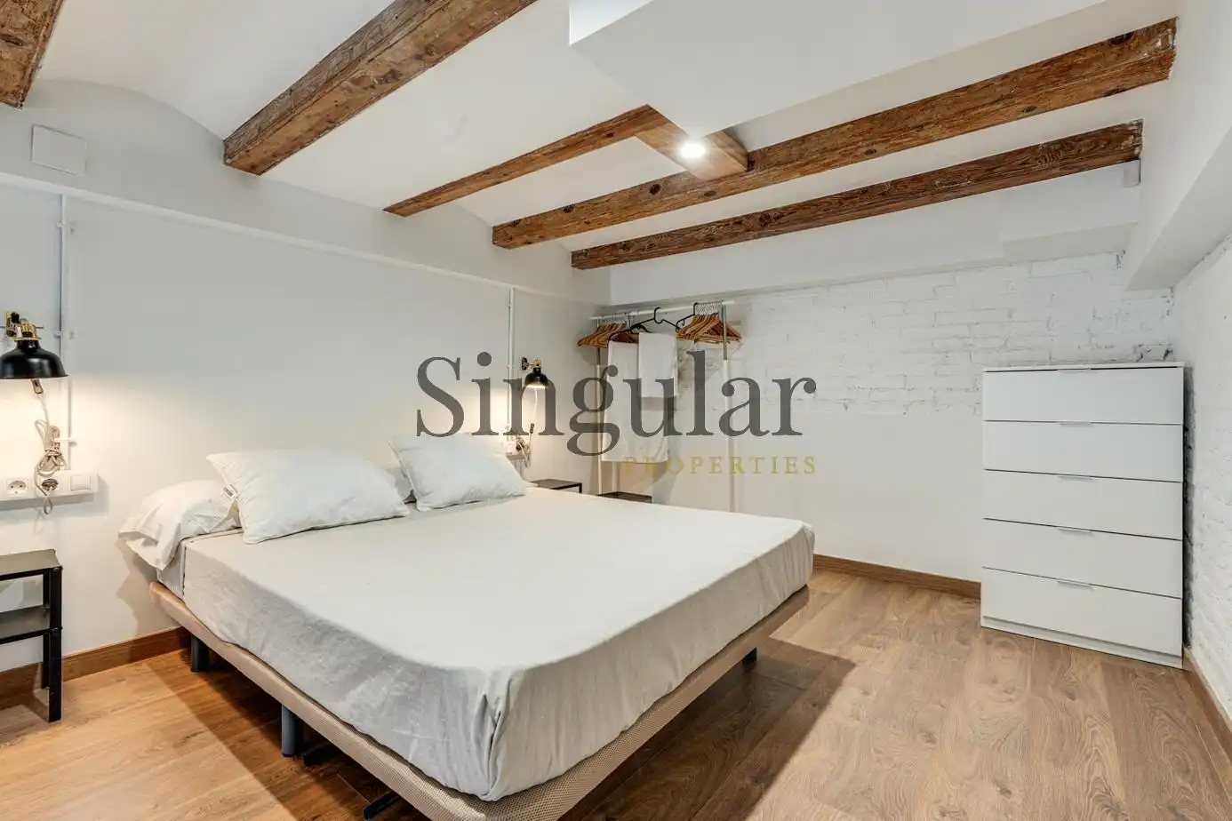 Studio avec ascenseur à vendre à Carrer de València, imagen 21