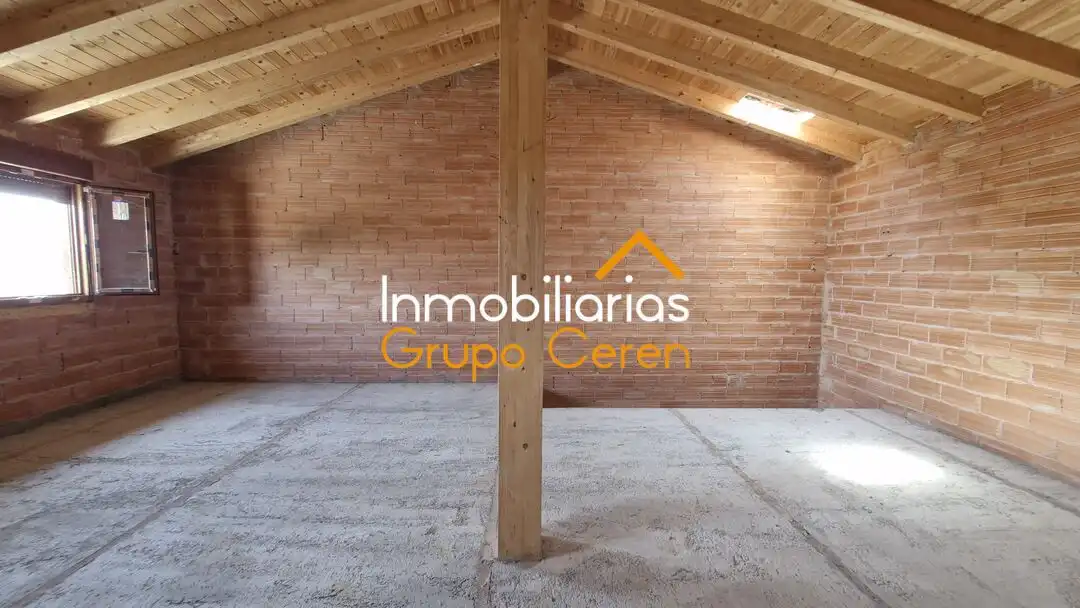 Casa o xalet en venda en Redecilla del Campo amb Traster