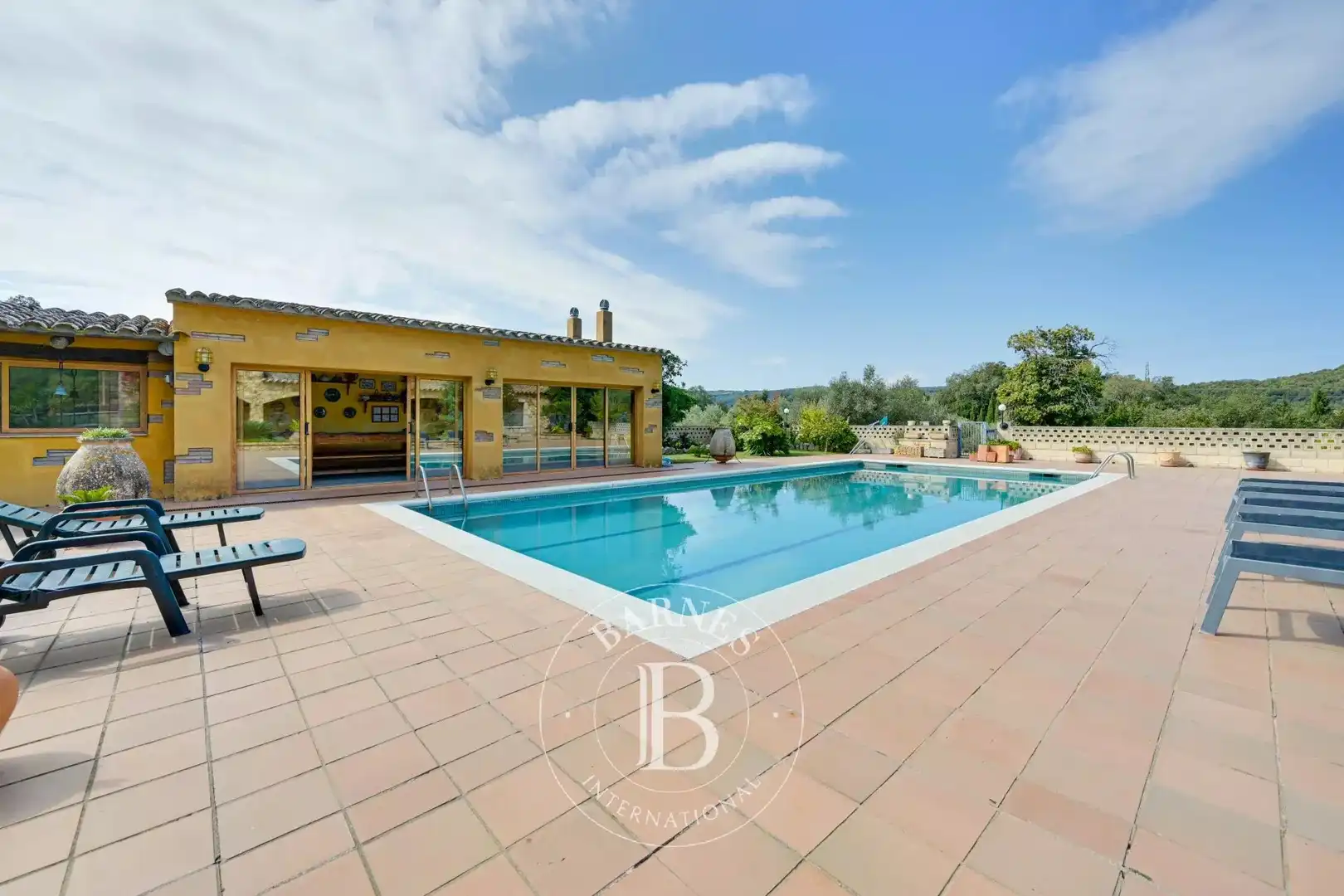 Country house with pool for sale in Cabanyes - Mas Ambrós - Mas Pallí, imagen 34