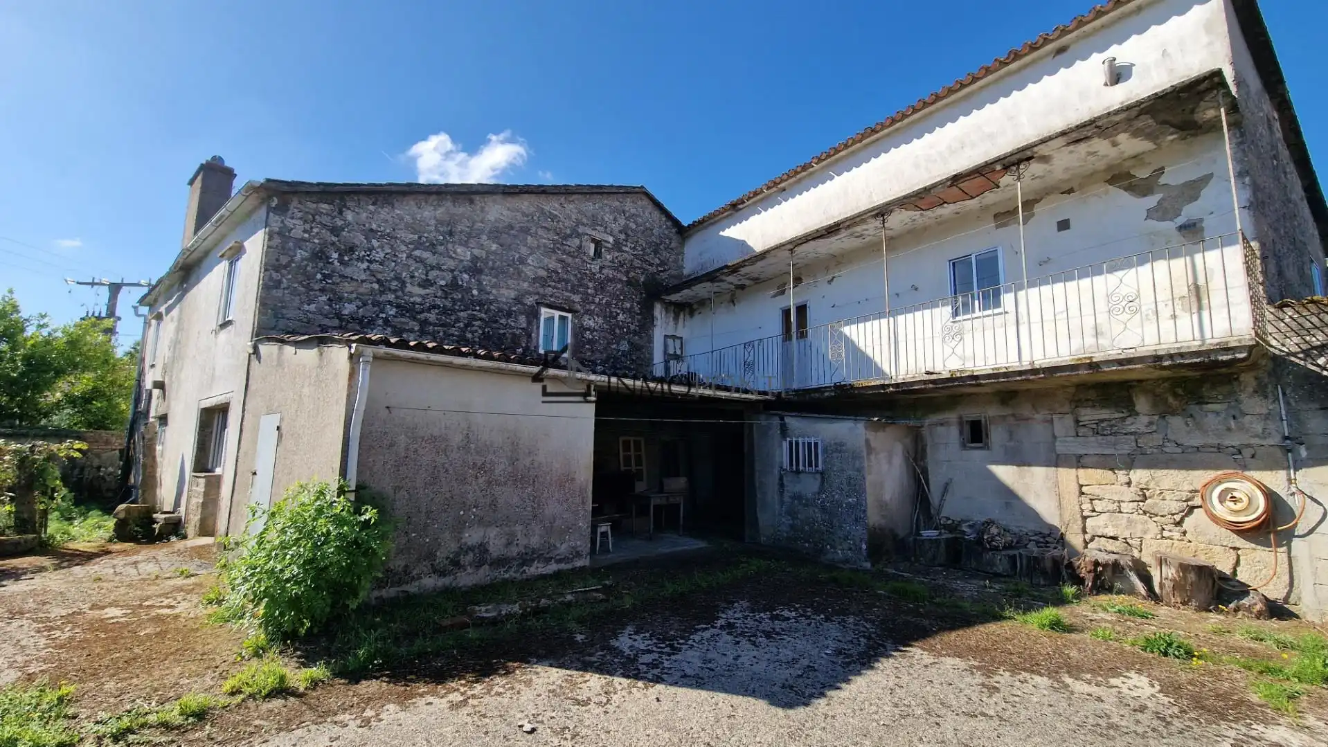 Haus mit Garten zum Verkauf in Cerdedo, imagen 7