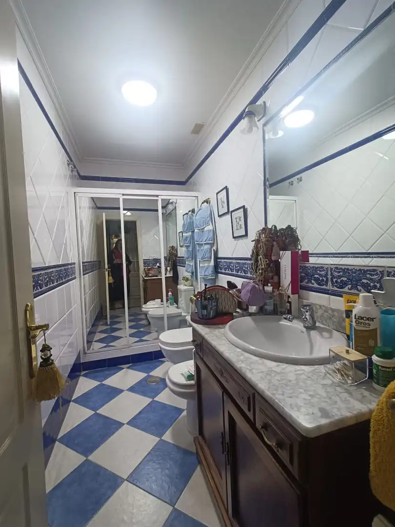 Casa adosada en venda a Calle Nardos, 1, Almendralejo