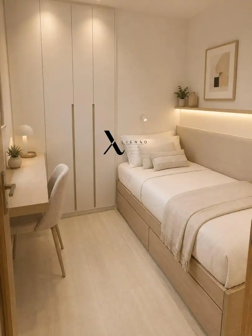 Flat for sale in Sutullena