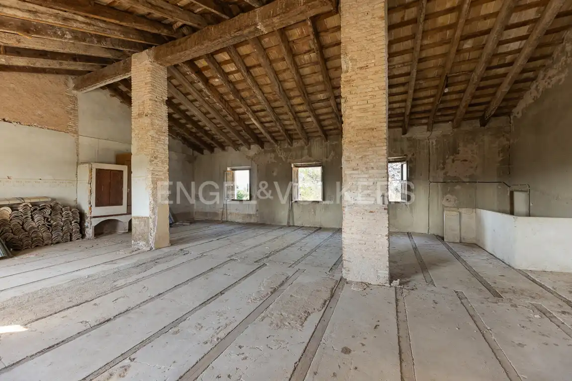 Maison avec piscine à vendre à Carcaixent, imagen 50