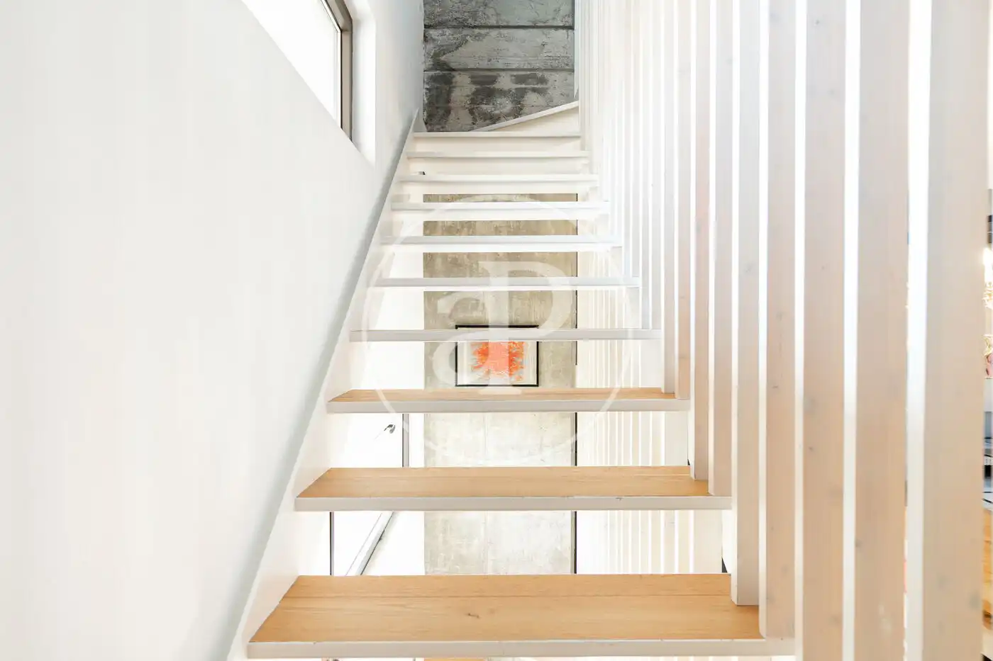 Detached homes for sale in Barcelona  with Air Conditioner, Heating and Private garden