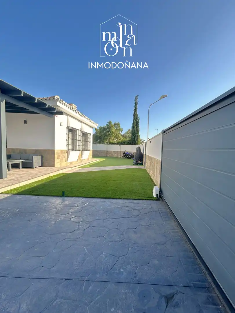Chalet en venta en Matalascañas, imagen 28